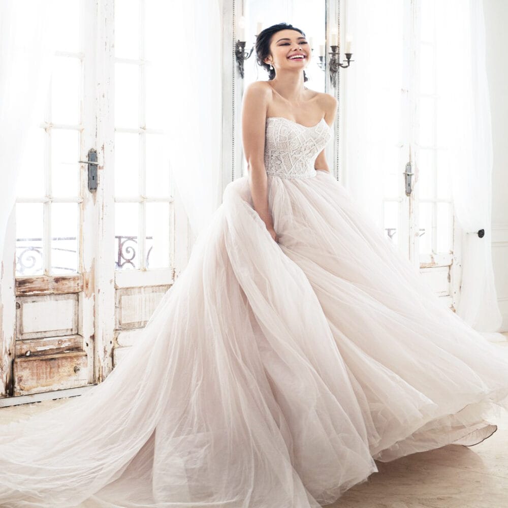 ExcitedBride