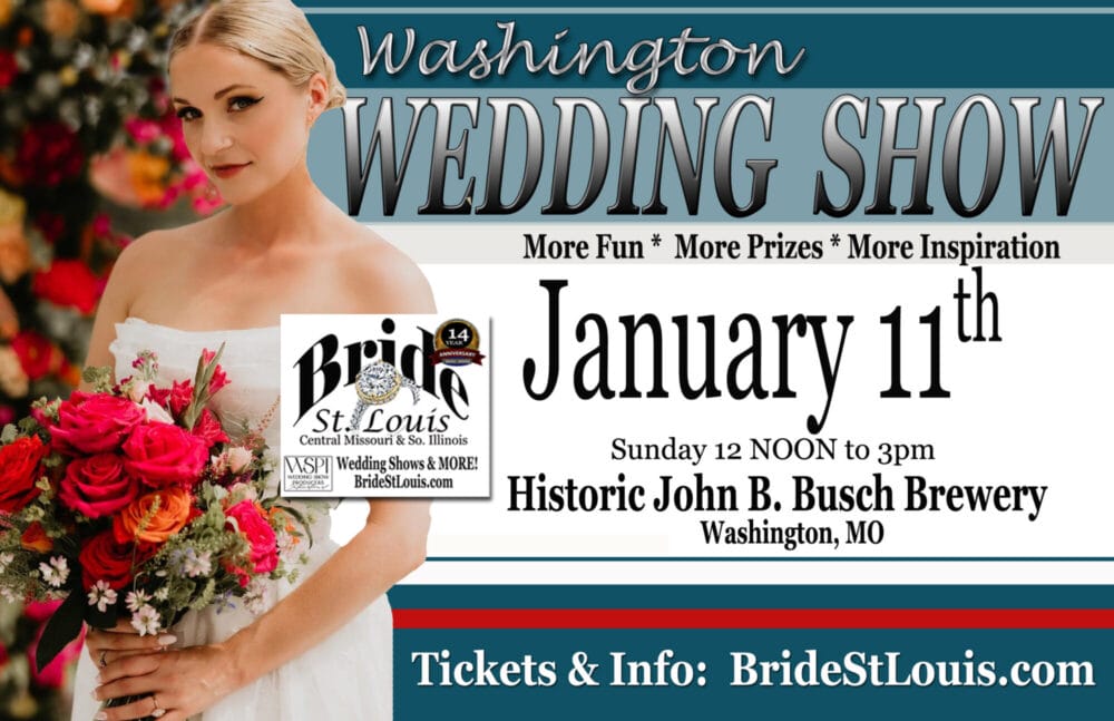 Washington Wedding Show
