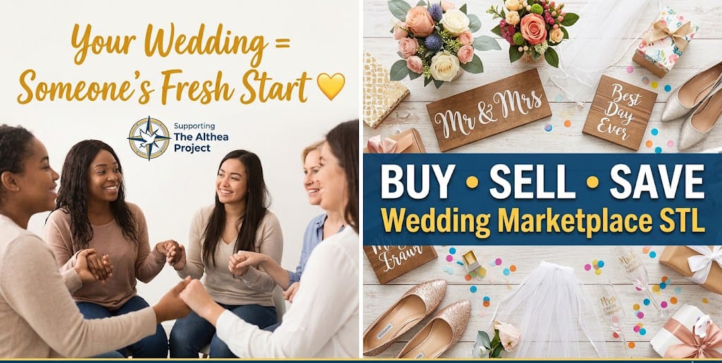 Wedding Marketplace by Bride ST. Louis