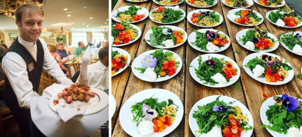 Bride St. Louis - Read About Catering and Comparing Options
