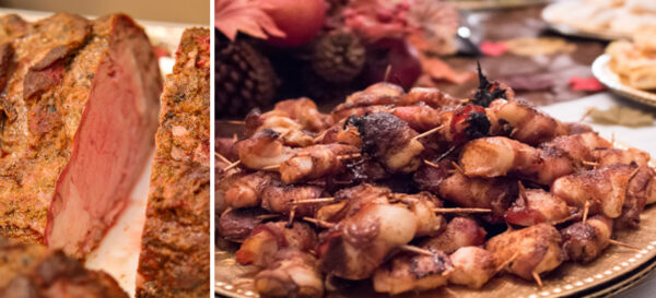 Learn How to Choose Your Caterer - BrideStLouis.com