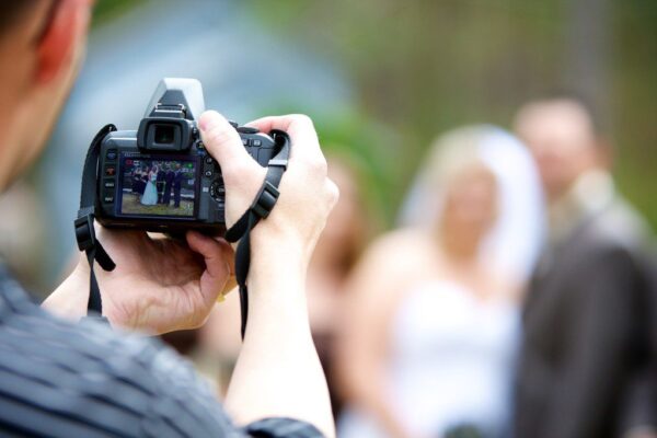 Wedding Photography - Find Your Perfect Fit
