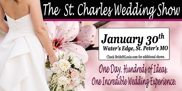 January 30th Wedding Show STC