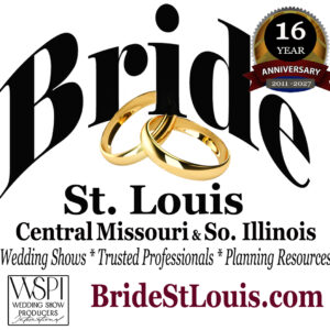 Bride St. Louis Logo 2027