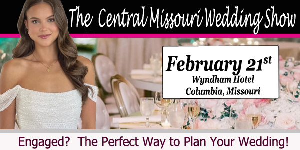 Central Missouri Wedding Show by Bride St. Louis - Central Missouri Region
