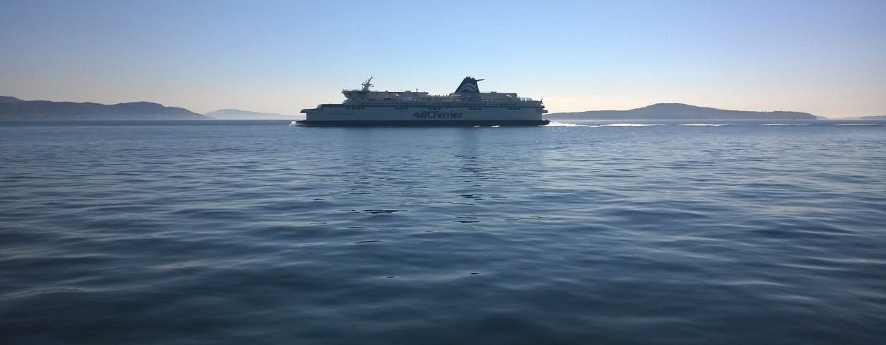 BC Ferry